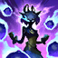 Icon for Transcend One's Self ability