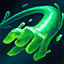 Icon for Stretching Strikes ability