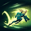 Icon for Spark Surge ability