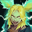 Icon for Lightning Crash ability