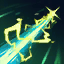 Icon for Ultrashock Laser ability