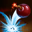 Icon for Bouncing Bomb ability