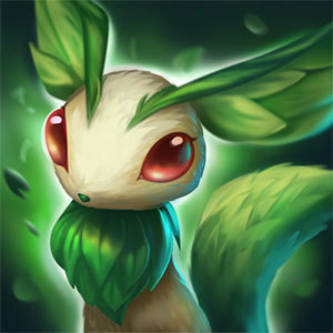 Arbitrary Fae#EUW