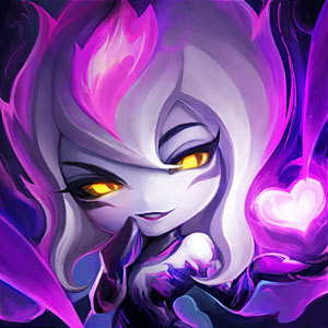 Brave witch UA#EUW