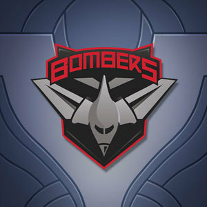 Swedistan Bomber#EUW