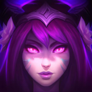 Nymaera#Ahri