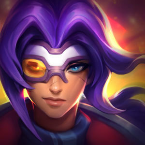 Orion Starchaser#trans