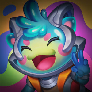 티모카이저#니눈깔실명