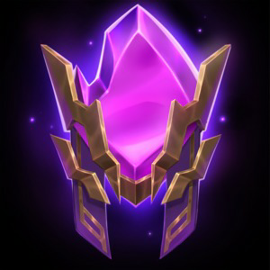Emo#EM01 summoner icon
