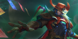 Twisted Fate