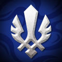 Demacia Emblem Demacia Emblem