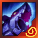 Fishbones - Best item for Kindred in TFT