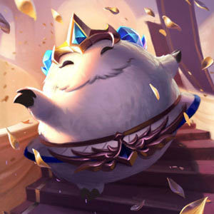 SPICY CHONK#EUW
