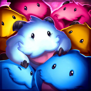 HenkHenkerson#EUW