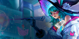 TFT14_Aurora
