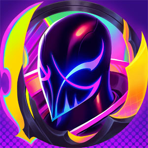TheThumblessOne