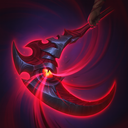 The Darkin Scythe