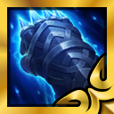 Radiant Diamond Hands