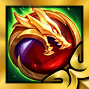 Radiant Orb of Greed