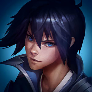 Everyrole Ezreal