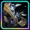 Broken Prototype TFT item icon Broken Prototype TFT item icon
