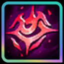 Tajo salvaje TFT item icon Tajo salvaje TFT item icon