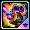 OwO Blaster TFT item icon OwO Blaster TFT item icon