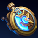 Ekko's Patience TFT item icon Ekko's Patience TFT item icon
