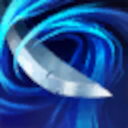 Szermierka Yasuo TFT item icon Szermierka Yasuo TFT item icon