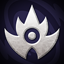Emblème de Primordien TFT item icon Emblème de Primordien TFT item icon