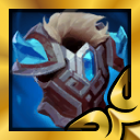 Radiant Protector's Vow TFT item icon Radiant Protector's Vow TFT item icon