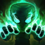 P - Przeklęty Dotyk - Amumu ability
