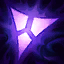 P - Deconstrucción orgánica - Vel'Koz ability