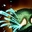 W - Rozpacz - Amumu ability