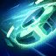 Q - Dây Cót Thời Gian - Ekko ability