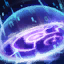 W - Lưỡng Giới Đồng Quy - Ekko ability