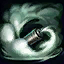 W - Bom Mù - Graves ability