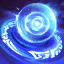 E - Tormenta eléctrica - Ryze ability