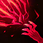 Q - Bàn Tay Tử Thần - Swain ability