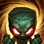 E - Histeria - Amumu ability