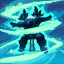 R - Skrzydlata Burza - Udyr ability