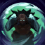 W - Żelazna Opończa - Udyr ability