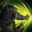E - Desdén - Urgot ability