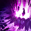 E - Perturbación tectónica - Vel'Koz ability