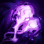 Q - Fisión de plasma - Vel'Koz ability
