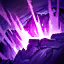 W - Grieta del Vacío - Vel'Koz ability