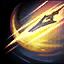 W - Vent et foudre - Xin Zhao ability