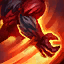 <b>GNAR!</b> <br> <i>Mega Gnar throws everything around him in a chosen direction, dealing damage and slowing them. Any enemy that hits a wall is stunned and takes bonus damage.</i>