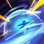 <b>Counter Strike</b> <br> <i>Jax's combat prowess allows him to dodge all incoming attacks for a short duration and then quickly counterattack, stunning all surrounding enemies.</i>