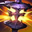 <b>Empower</b> <br> <i>Jax charges his weapon with energy, causing his next attack to deal additional damage.</i>